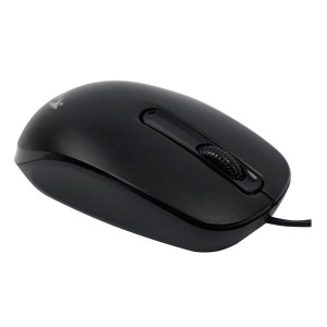 موس با سیم جنیوس مدل DX-130